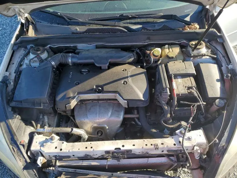 2013 CHEVROLET MALIBU LS  