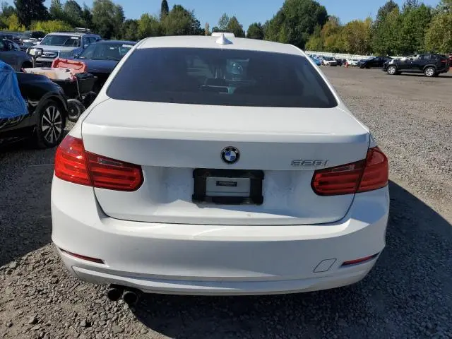 2013 BMW 328 I  