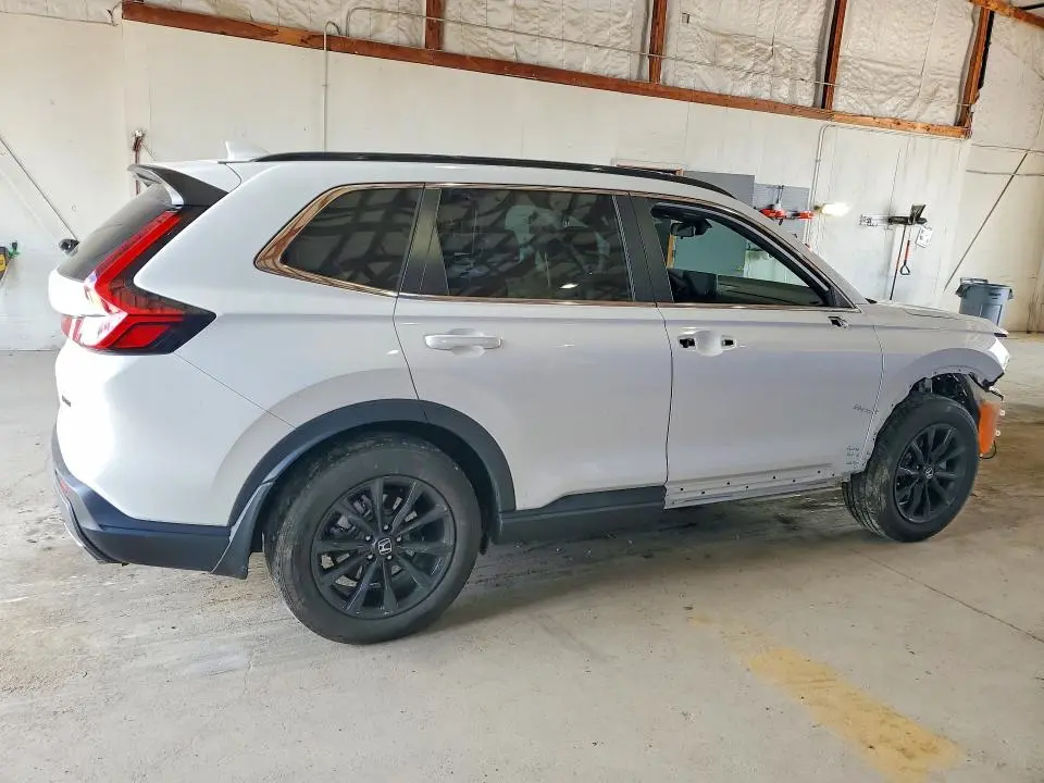 2024 HONDA CR-V SPORT  