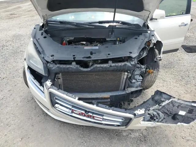 2014 GMC ACADIA SLT-1  