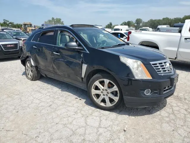 2015 CADILLAC SRX PERFORMANCE COLLECTION  