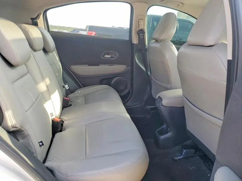2019 HONDA HR-V EX  