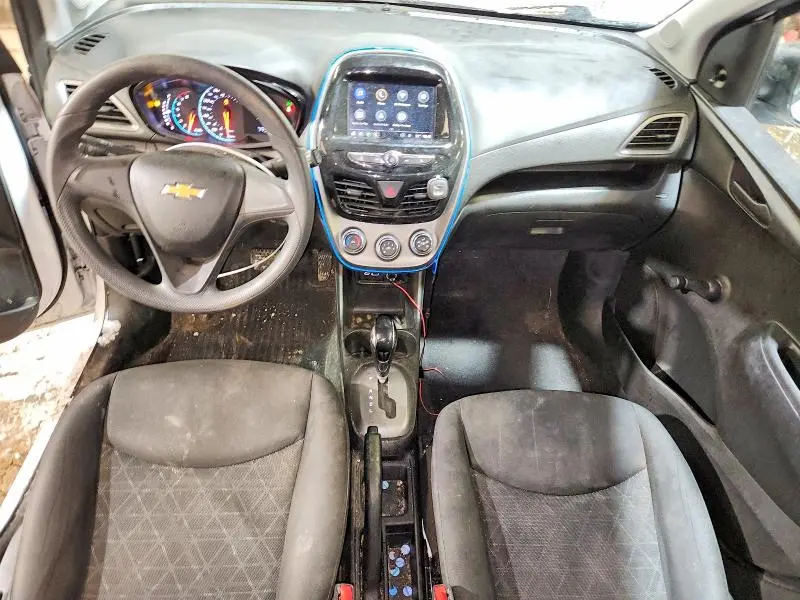 2020 CHEVROLET SPARK LS  