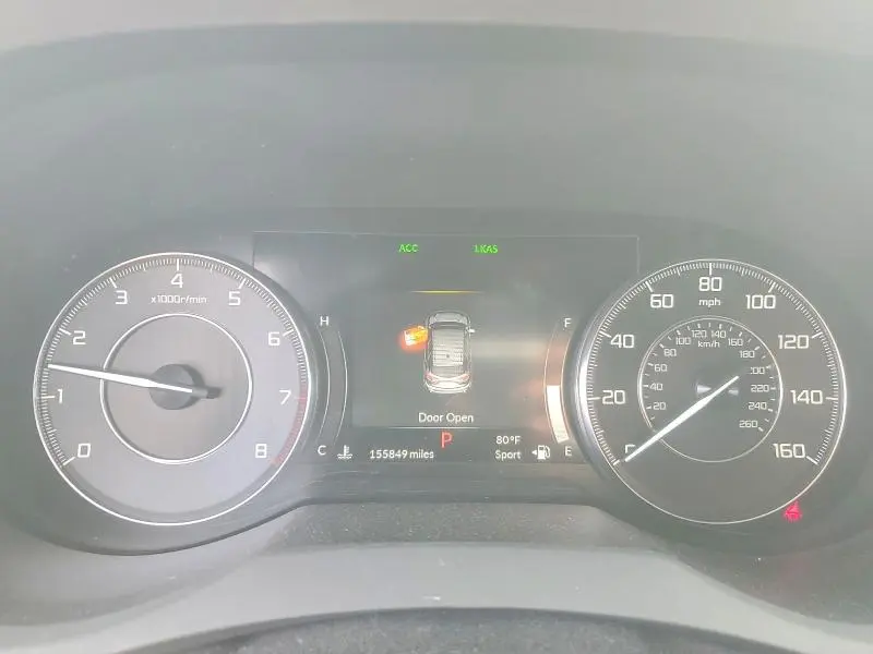 2019 ACURA RDX TECHNOLOGY  
