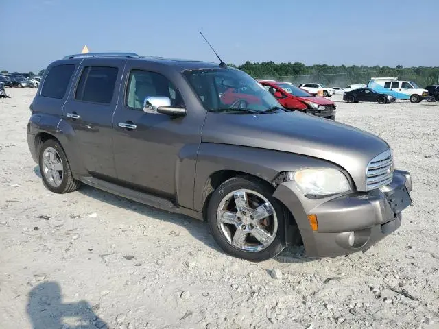2011 CHEVROLET HHR LT  