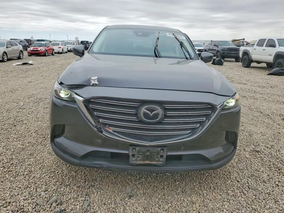 2019 MAZDA CX-9 TOURING  