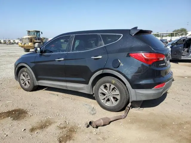 2013 HYUNDAI SANTA FE SPORT   