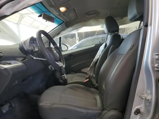 2015 CHEVROLET SPARK 1LT  