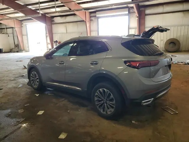 2024 BUICK ENVISION PREFERRED  