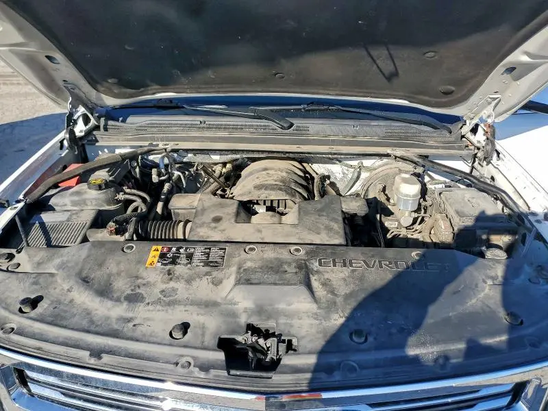 2018 CHEVROLET TAHOE K1500 PREMIER  