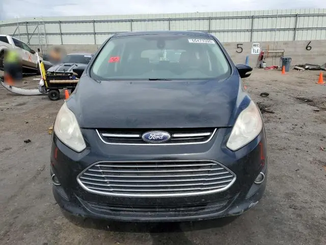 2015 FORD C-MAX SEL  