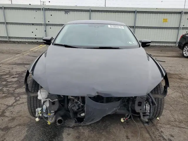 2014 VOLKSWAGEN PASSAT SE