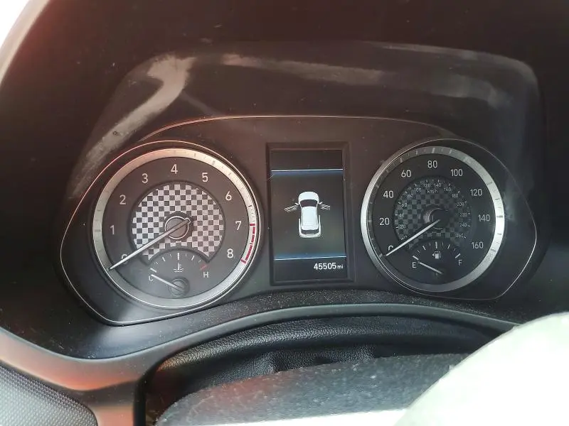 2020 HYUNDAI VELOSTER 2.0L PREMIUM  