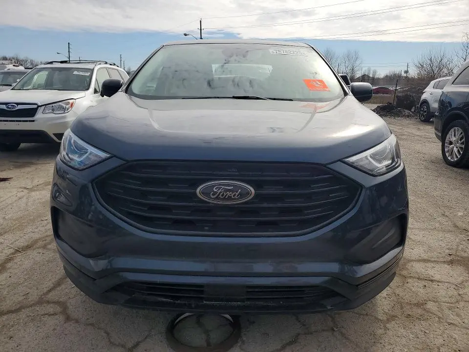 2023 FORD EDGE SE  