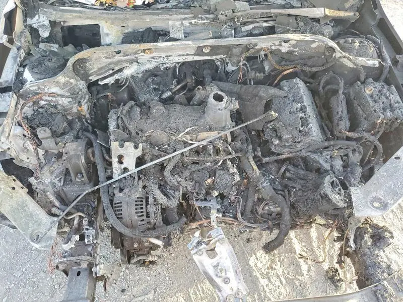 2013 VOLKSWAGEN JETTA BASE  