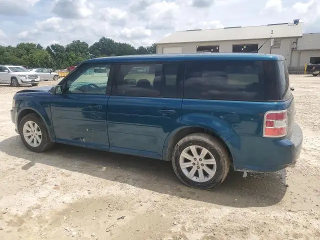 2011 FORD FLEX SE  