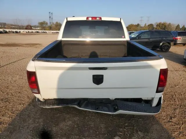 2014 RAM 1500 ST  