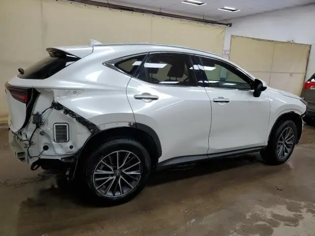 2022 LEXUS NX 350H  