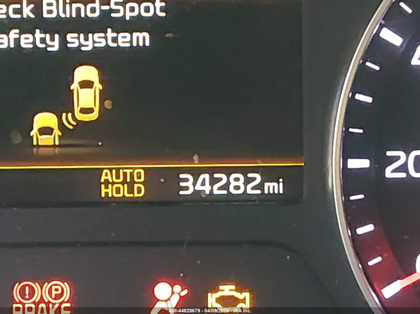 2022 KIA FORTE GT