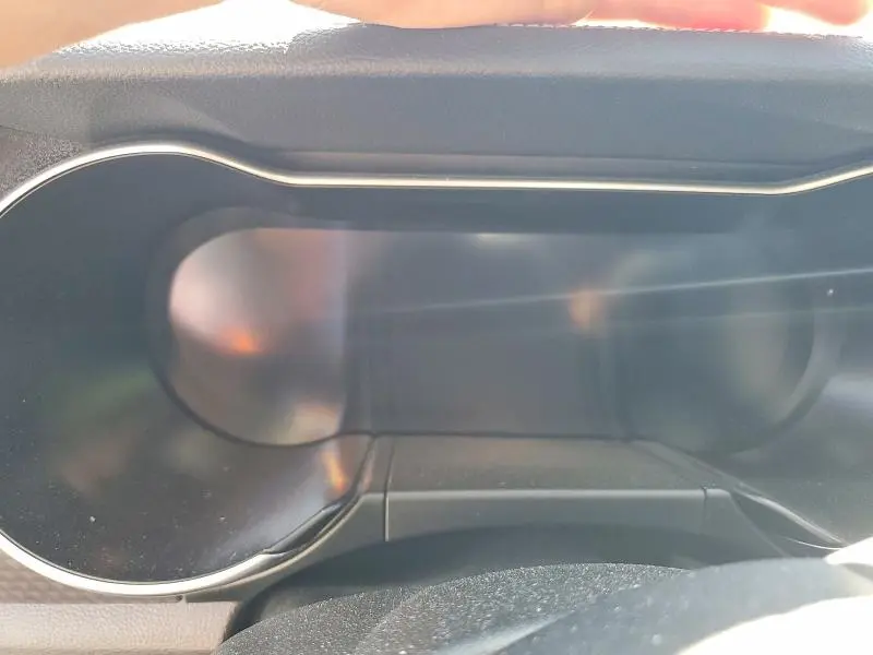 2023 FORD MUSTANG   