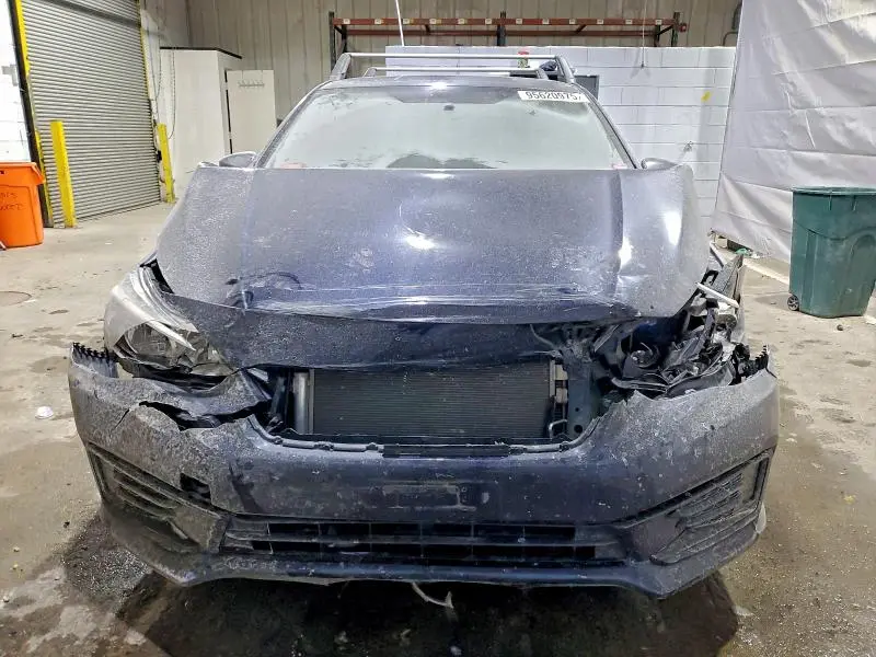 2020 SUBARU IMPREZA SPORT  