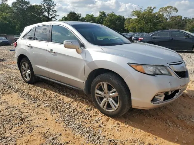2014 ACURA RDX TECHNOLOGY  
