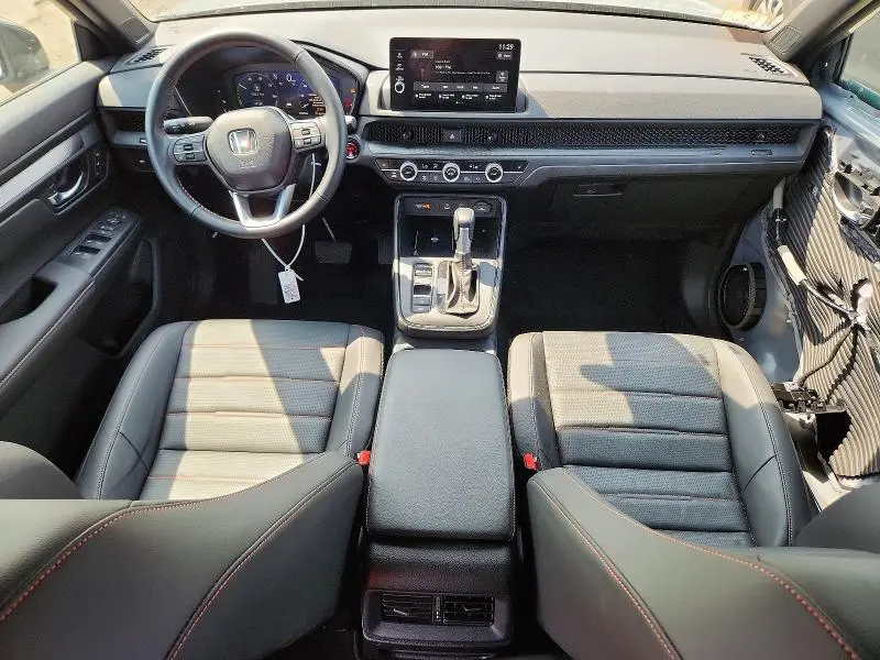 2026 HONDA CR-V SPORT-L  