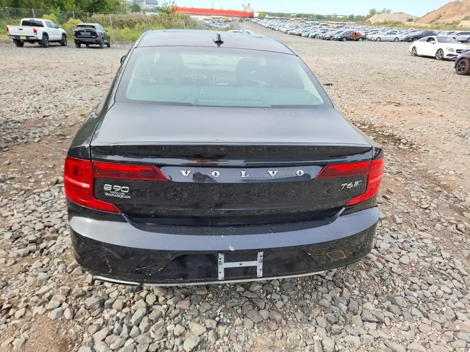 2020 VOLVO S90 T6 INSCRIPTION  