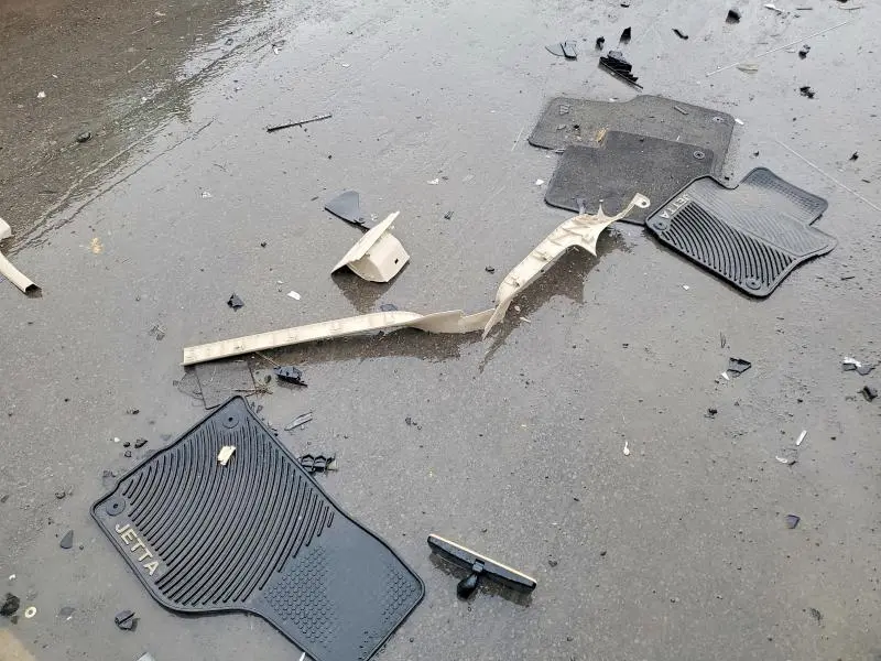 2013 VOLKSWAGEN JETTA TDI  