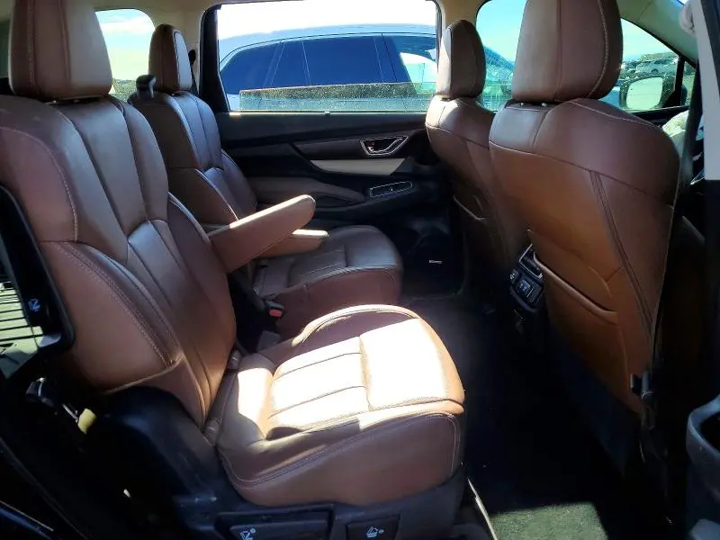 2019 SUBARU ASCENT TOURING  