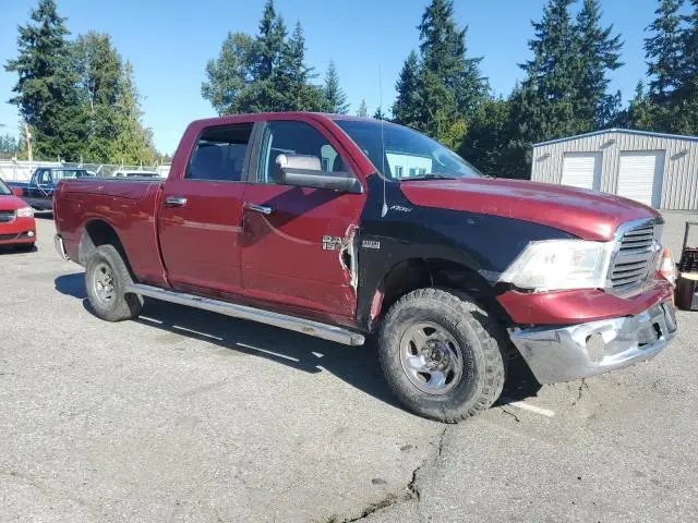 2015 RAM 1500 SLT