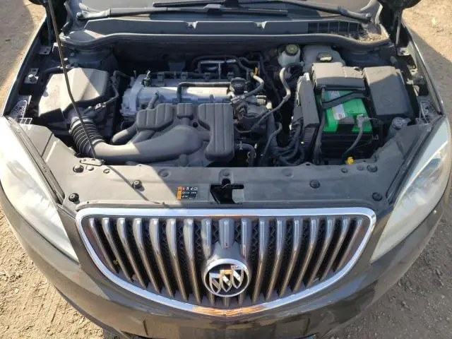 2014 BUICK VERANO   