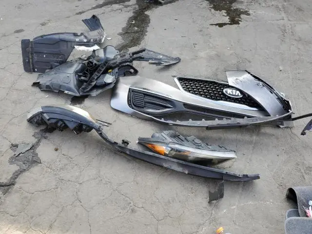 2014 KIA SPORTAGE BASE  