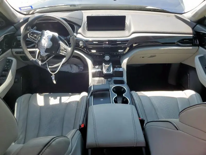 2023 ACURA MDX ADVANCE  