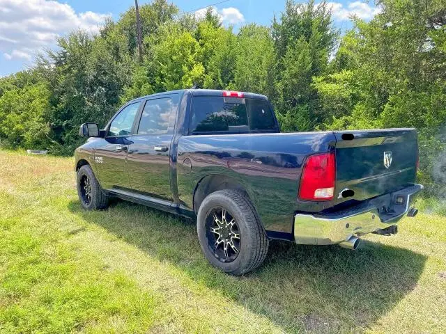 2015 RAM 1500 SLT  