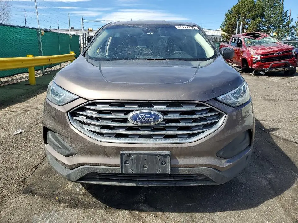 2019 FORD EDGE SE  