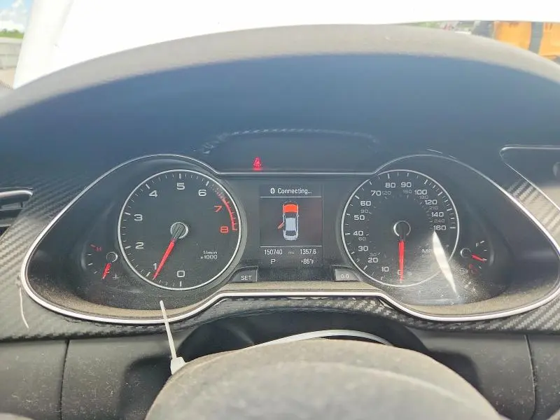 2016 AUDI A4 PREMIUM PLUS S-LINE  