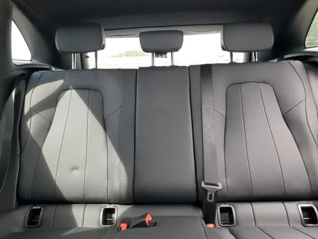 2025 MERCEDES-BENZ GLA 250  