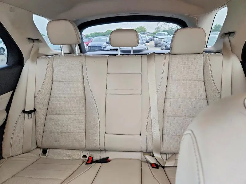 2020 MERCEDES-BENZ GLE 350  