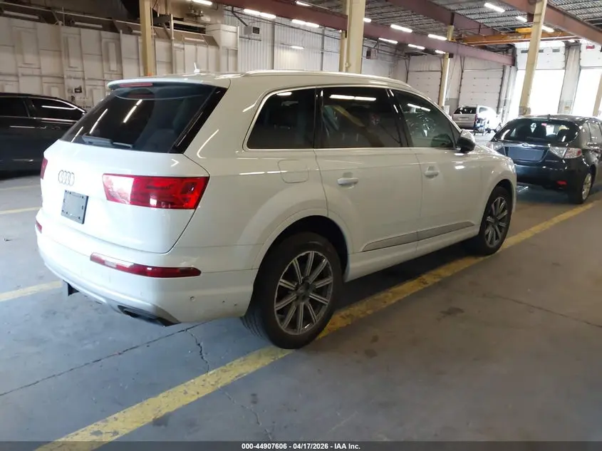 2019 AUDI Q7 55 PREMIUM