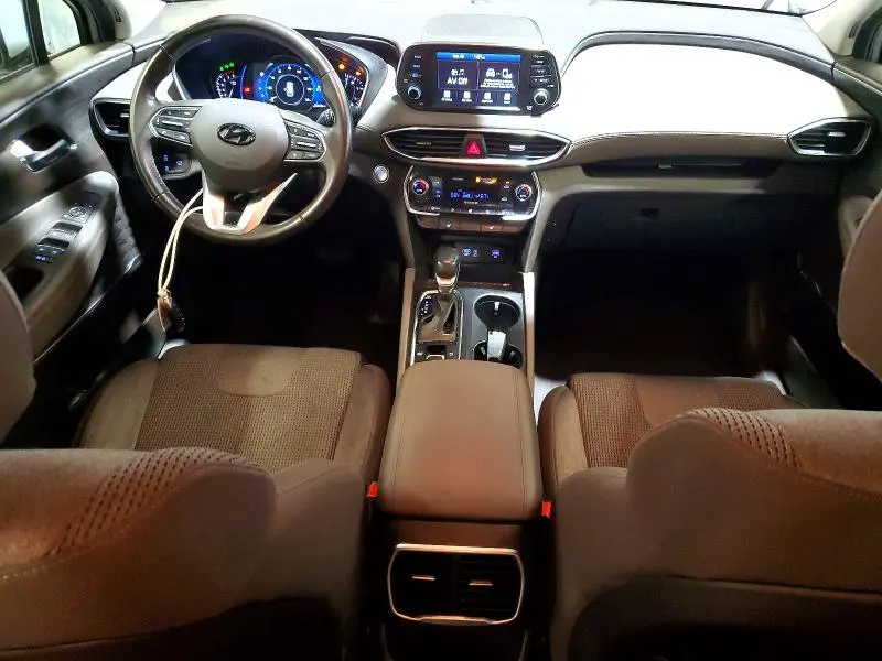 2019 HYUNDAI SANTA FE SEL PLUS 2.4L  
