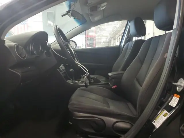 2011 MAZDA 6 I  