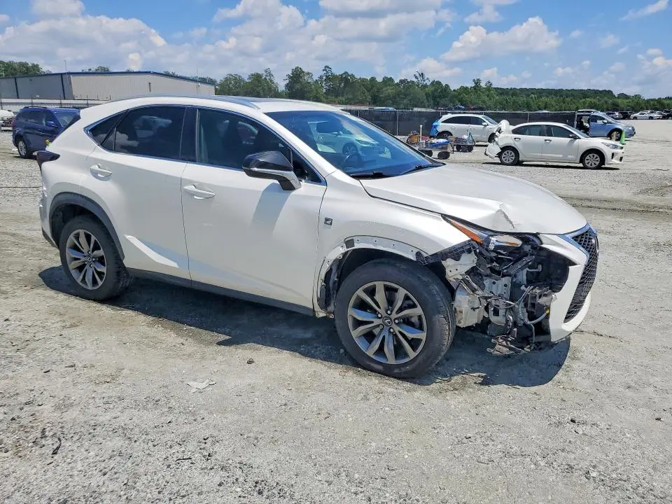 2015 LEXUS NX 200T  