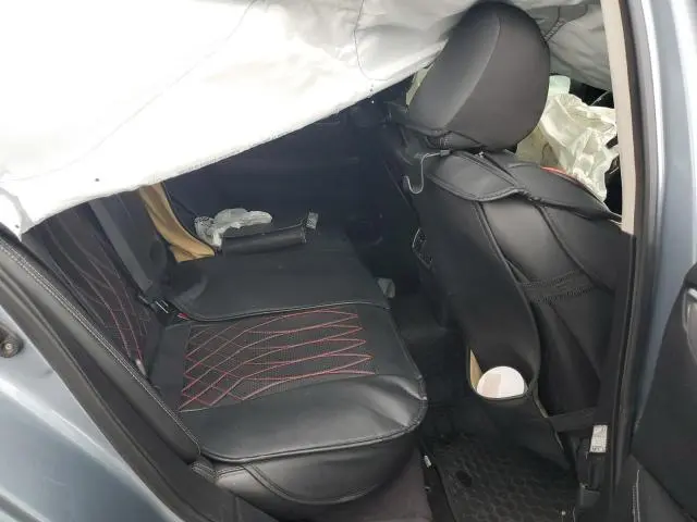 2014 INFINITI Q50 BASE  