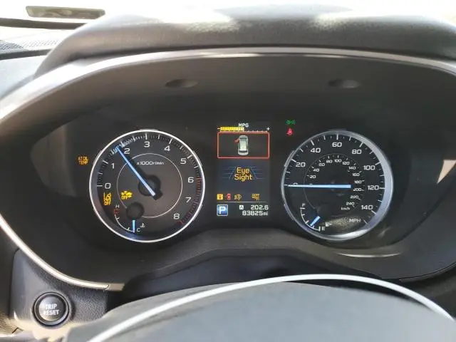 2020 SUBARU ASCENT LIMITED  