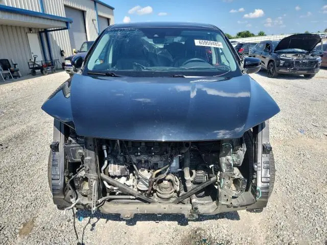 2022 HONDA PILOT EXL