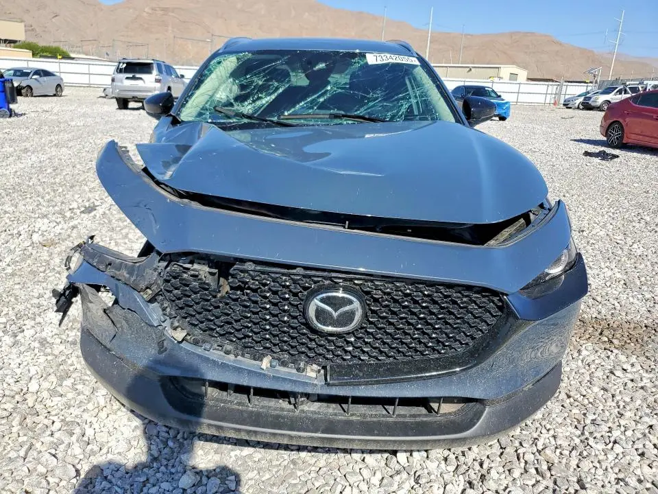 2023 MAZDA CX-30 PREFERRED  