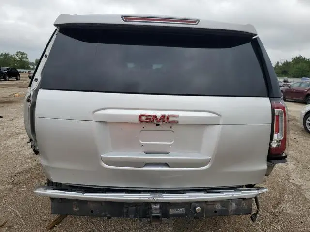 2017 GMC YUKON XL K1500 SLT  