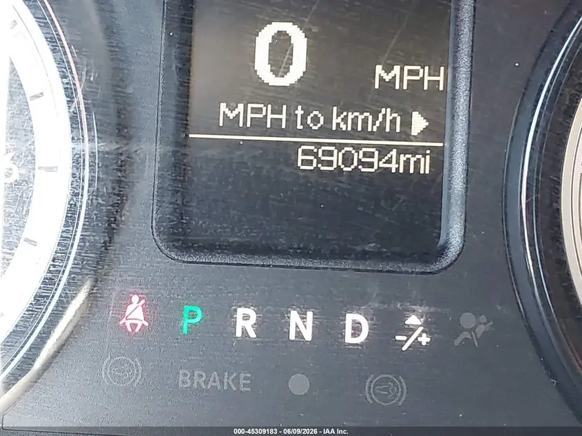 2019 RAM 1500 CLASSIC TRADESMAN  4X4 5'7 BOX
