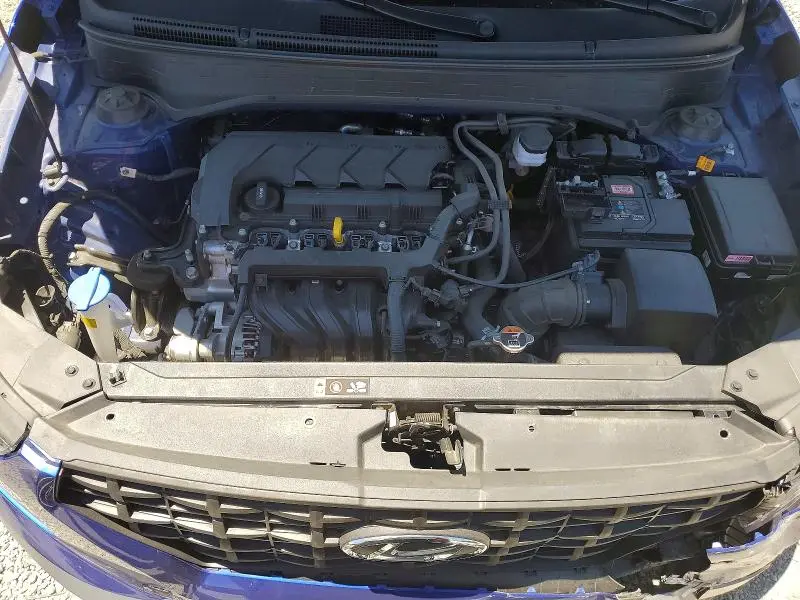 2023 HYUNDAI VENUE SE  